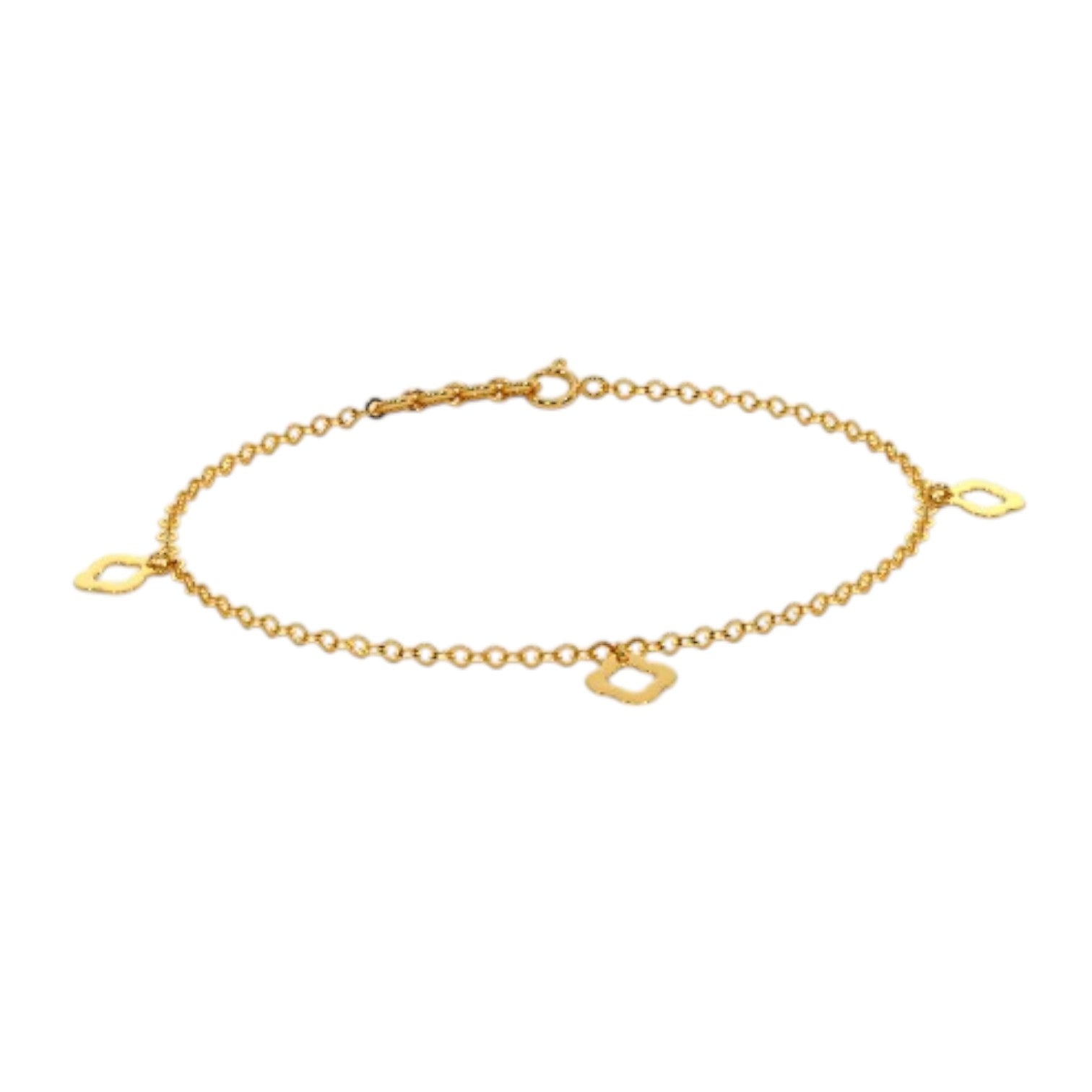 Sterling Silver Bracelet